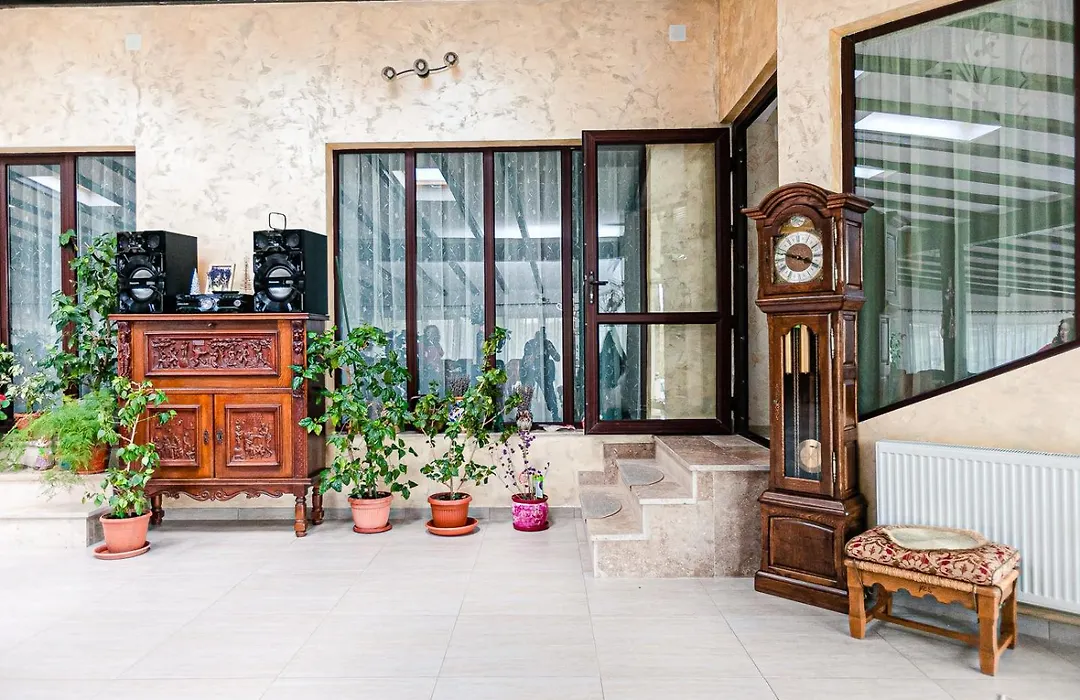 Pensiunea Casa de Vis-1
