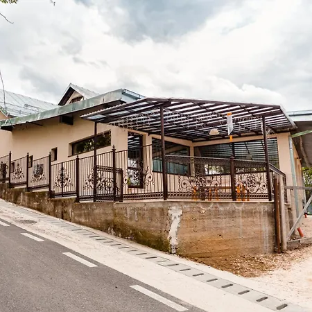 Pensiunea Casa de Vis-3